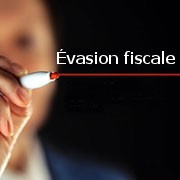 Evasion fiscale