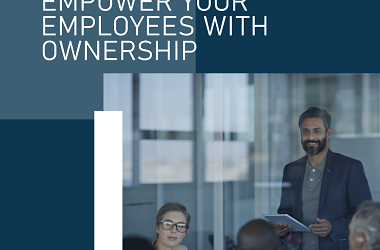 Employee Ownership Trusts
